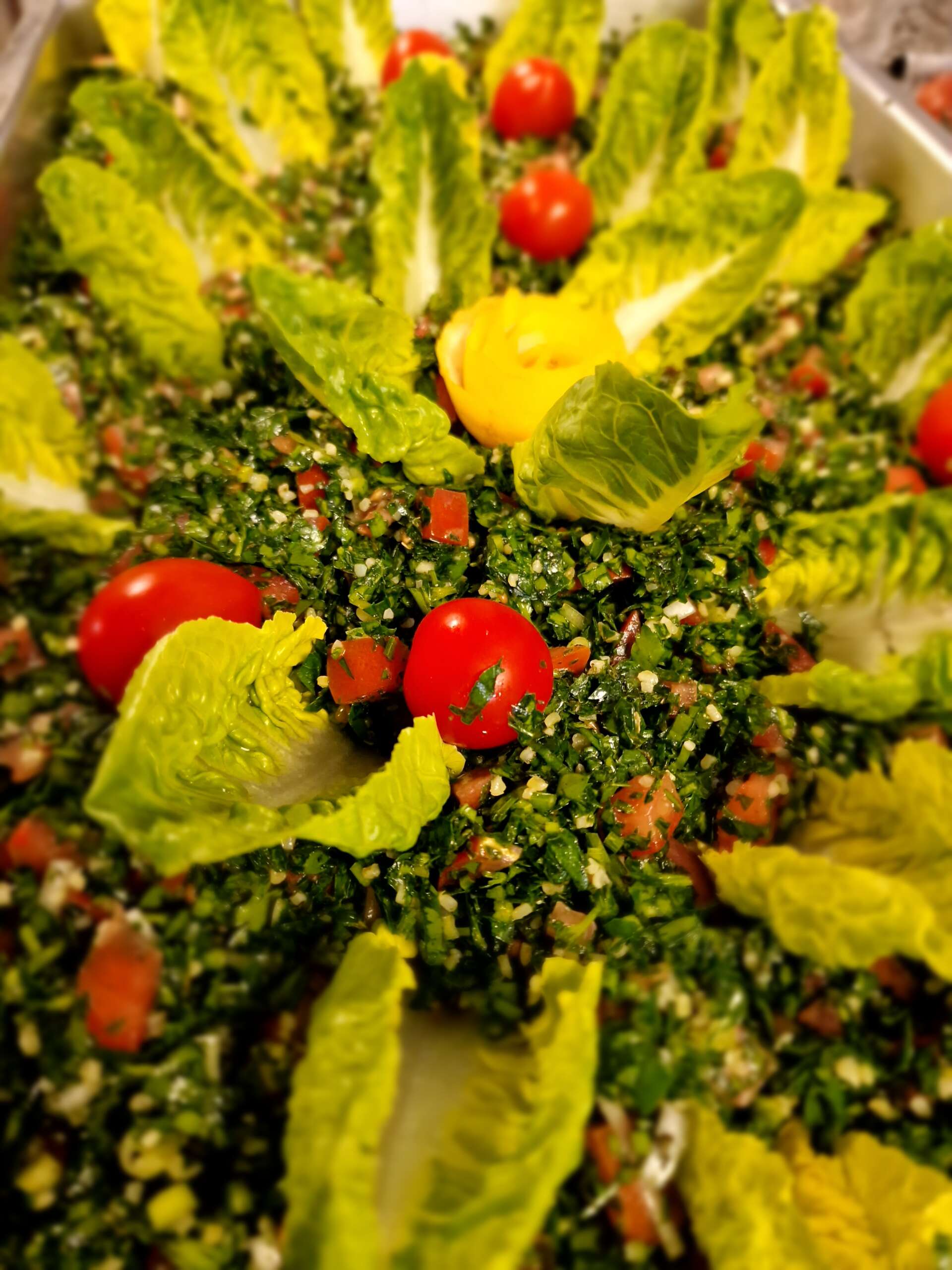 Os Mabruck - Orientalisches Catering & Partyservice Os Mabruck – Orientalisches Catering